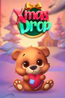 Xmas Drop – slot Pelican Casino