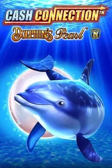 Cash Connection Dolphin's Pearl – Novomatic Pelican Casino