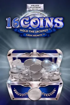 16 Coins Grand Platinum – Voltent Pelican Casino
