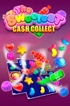 The Sweetest Cash Collect – Playtech Pelican Casino