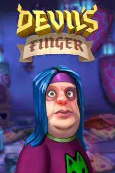 Devil's Finger – slot Pelican Casino