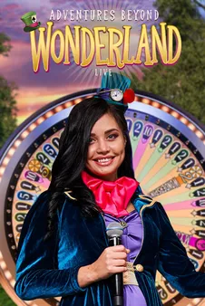 Adventures Beyond Wonderland Live – Playtech Pelican Casino