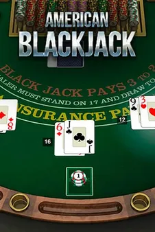 American Blackjack – Pelican Casino