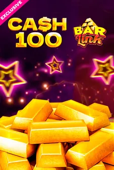 Cash 100 Bar Link – Pelican Casino
