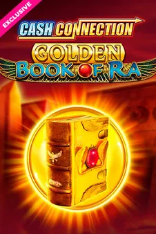 Cash Connection Golden Book of Ra 2 – Novomatic Pelican Casino
