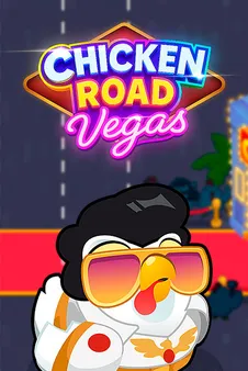 Chicken Road Vegas – Inout Pelican Casino