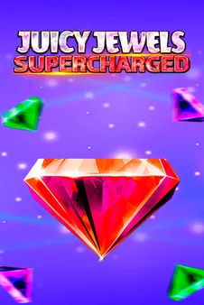 Juicy Jewels Supercharged – Pelican Casino