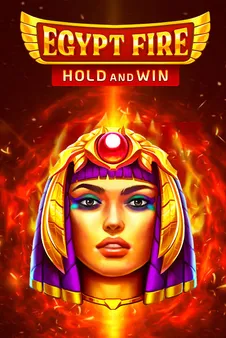 Egypt Fire – slot Pelican Casino