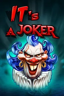 It's a Joker – slot Pelican Casino