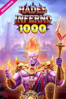 Hades Inferno 1000 – slot Pelican Casino