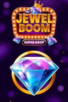 Jewel Boom SuperDrop – Light and Wonder Pelican Casino