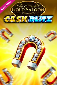 Gold Saloon Cash Blitz EX – Microgaming Pelican Casino