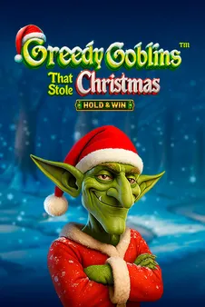 Greedy Goblins Hold and Win – Betsoft Pelican Casino