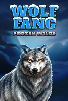 Wolf Fang Frozen Wilds – Spinomenal Pelican Casino