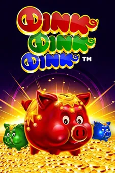 Oink Oink Oink – NetEnt Pelican Casino